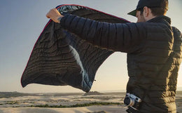 Rumpl Blanket