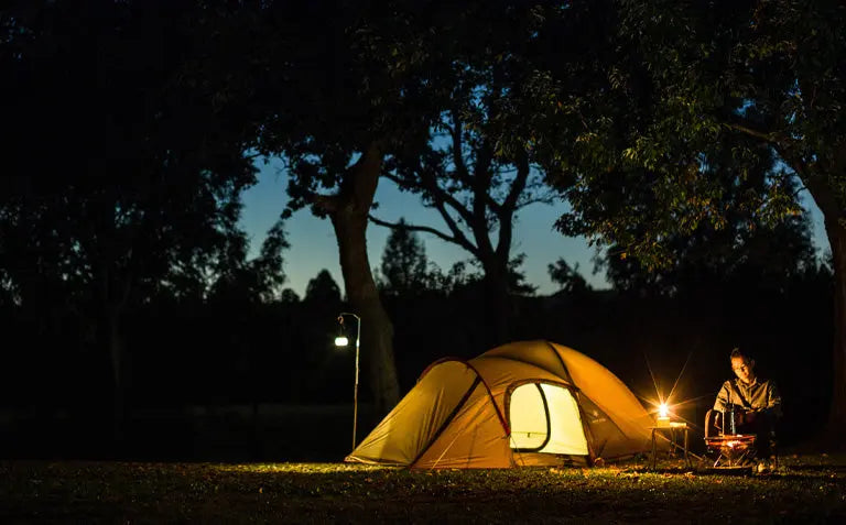 Outdoor Camping Snow Peak Equipment