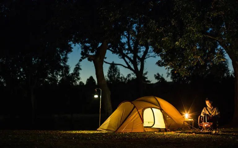 Outdoor Camping Snow Peak Equipment
