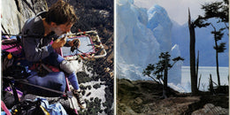 Old Patagonia Catalogues