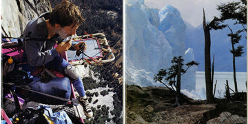 Old Patagonia Catalogues