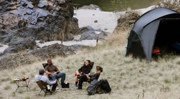 Camping Edit: Outdoor Gear for Every Adventure