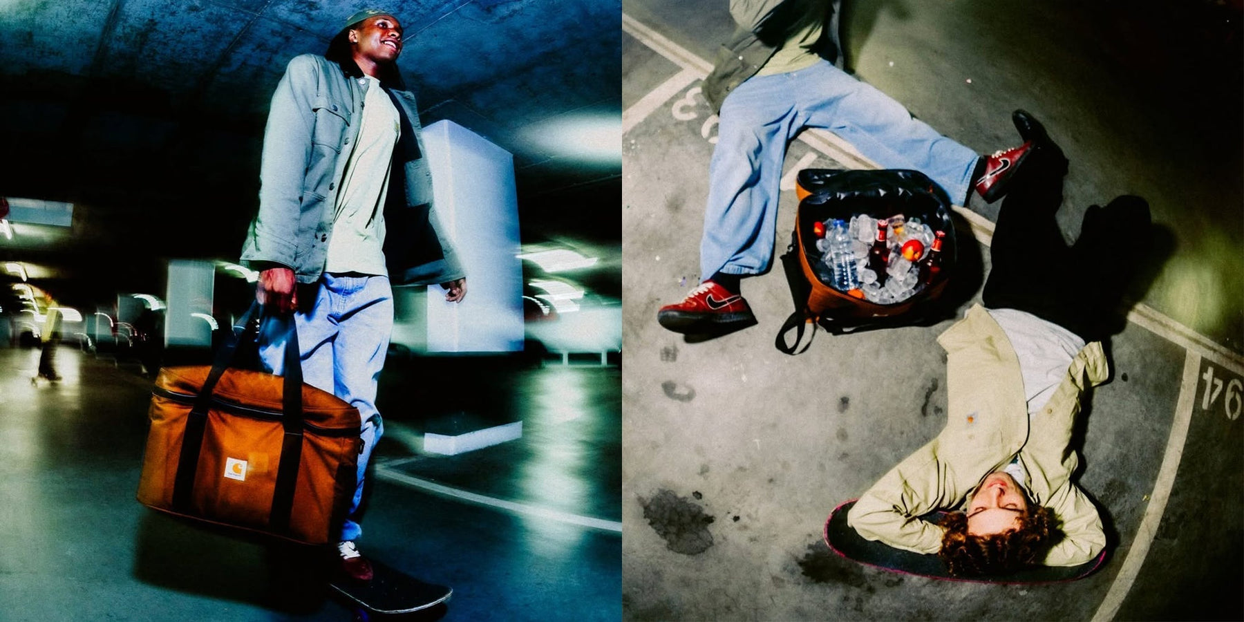 Carhartt WIP: A Legacy Reworked