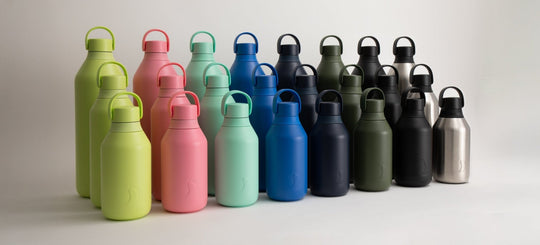 Keeping It Cool: A Conversation With Chilly's - Parasol Store