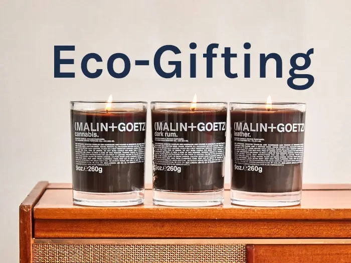 Malin + Goetz Candles