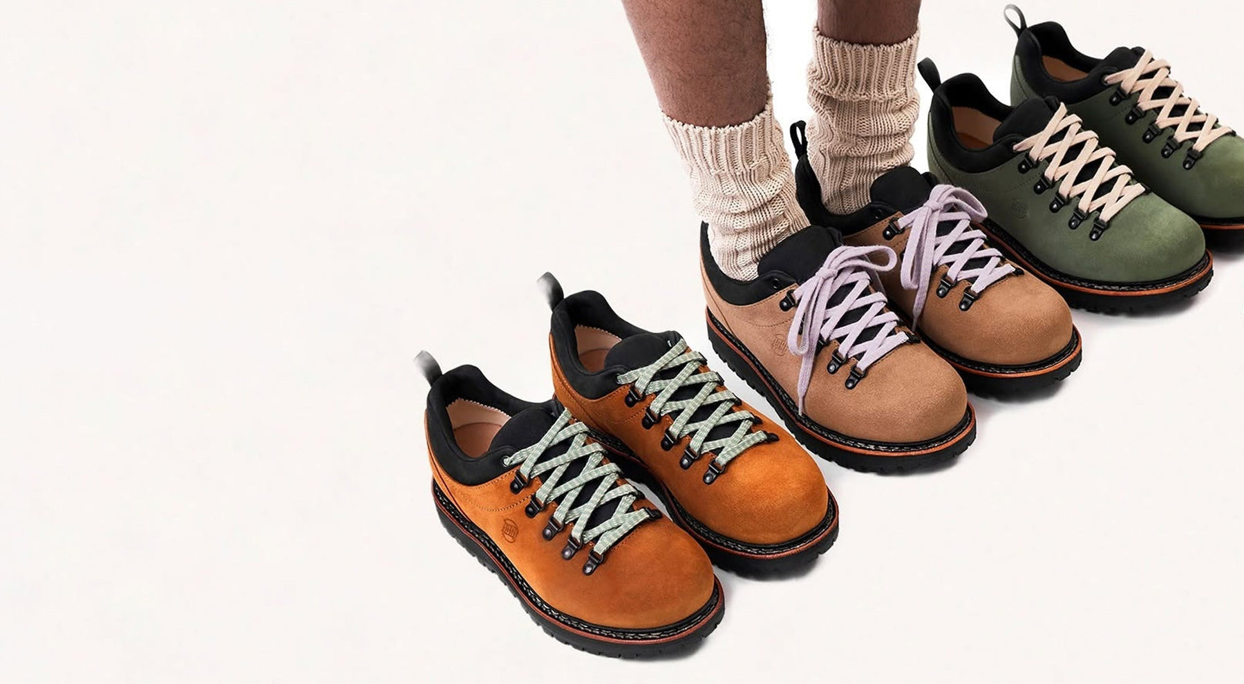 Walking Through History: The Story Behind Hanwag Shoes