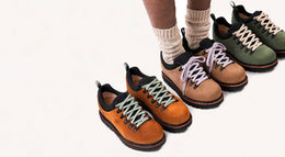 Walking Through History: The Story Behind Hanwag Shoes