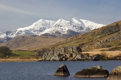 Our Top 5 UK Hiking Destinations