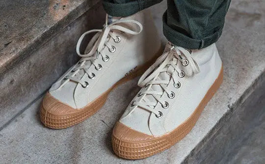 Novesta Trainers