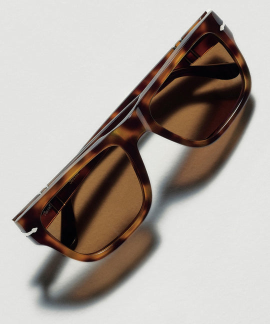 Persol Sunglasses: Timeless Italian Craft