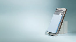 Secrid: Rethinking the Everyday Wallet