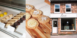 Neighbourhood Notes: Grué Patisserie