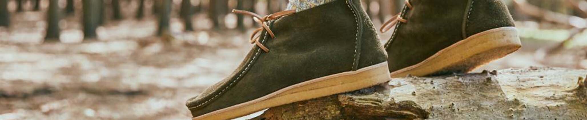 Clarks Originals