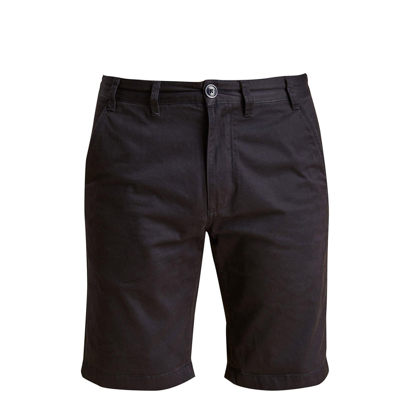 Barbour City Neuston Shorts City Navy - Parasol Store
