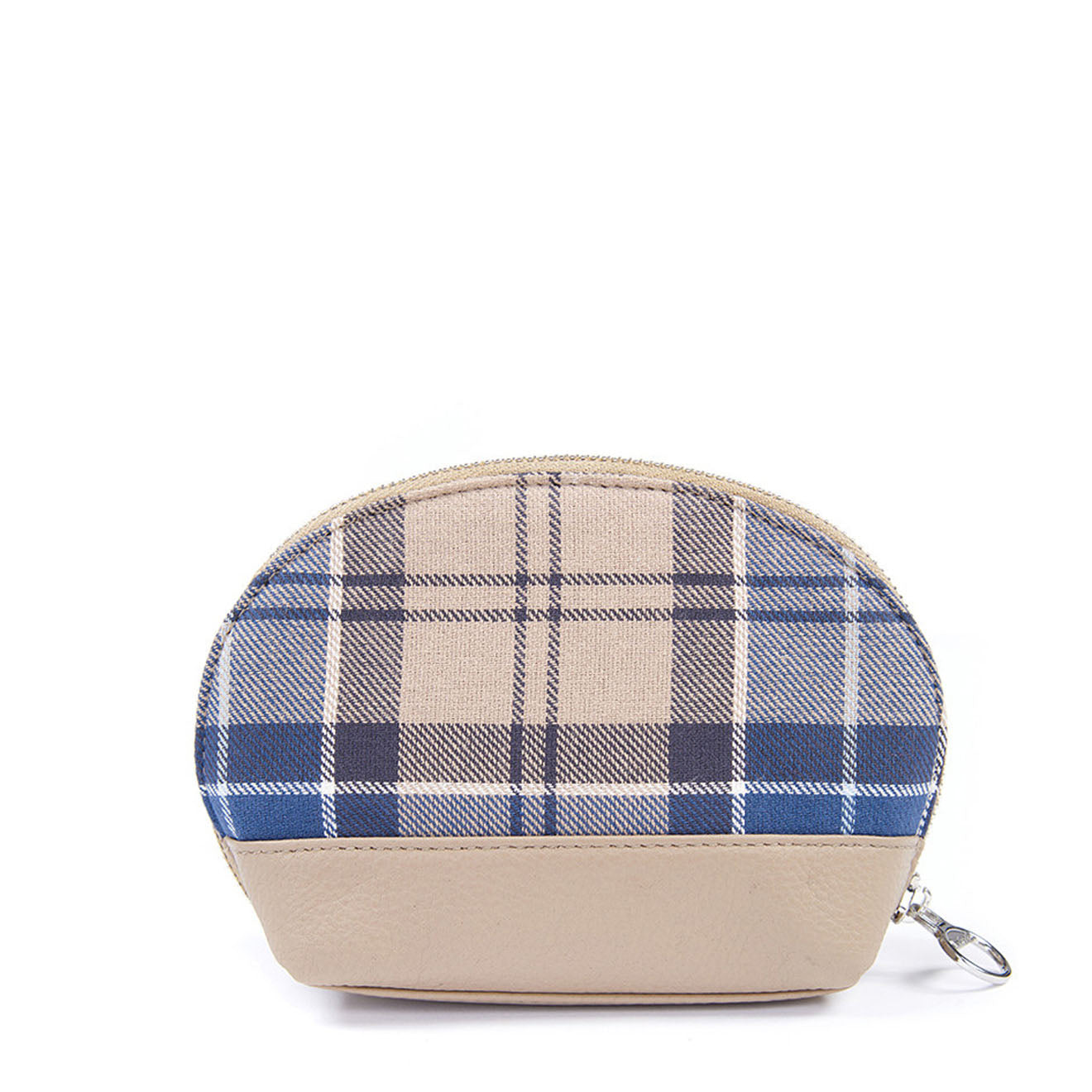 Tartan Makeup Back Small Tempest Trench Tartan
