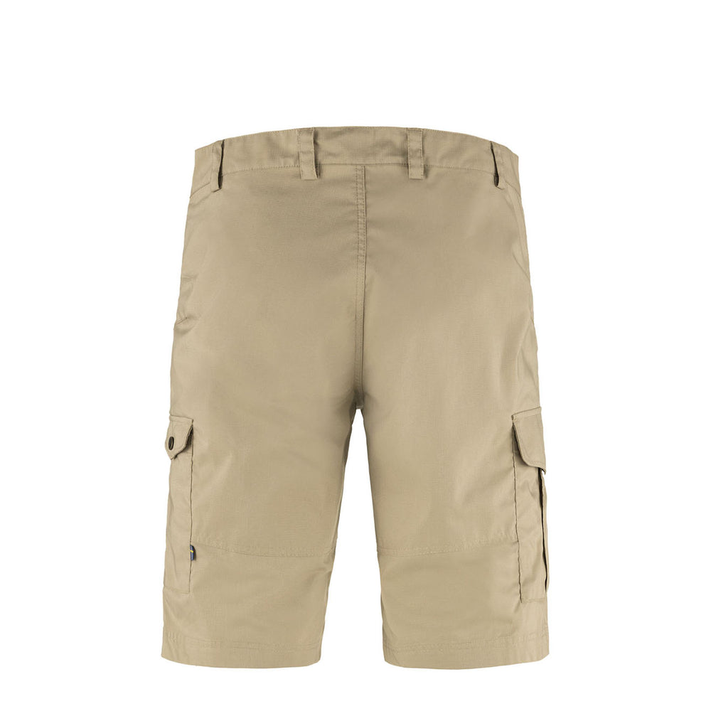 Fjallraven Vidda Pro Lite Shorts Fossil - Parasol Store