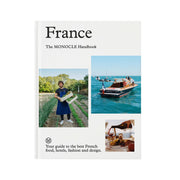 France: The Monocle Handbook - Parasol Store