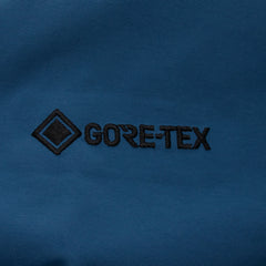 Goldwin GORE-TEX 2L Work Pocket Jacket Navy Blue - Parasol Store