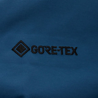 Goldwin GORE-TEX 2L Work Pocket Jacket Navy Blue - Parasol Store