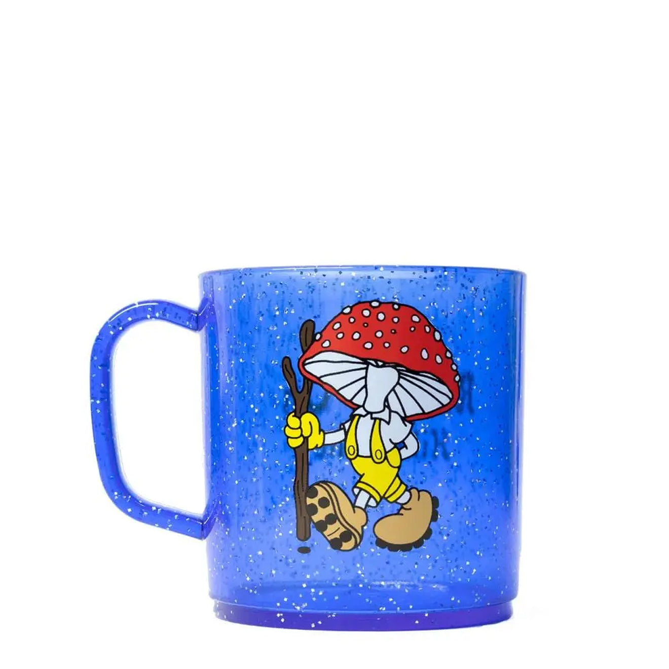 Derek Mug Blueberry Fizz