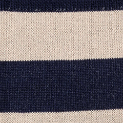 Paul Smith Charlie Stripe Blue / Multi - Parasol Store