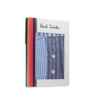 Paul Smith Boxer Short Mix Up Navy Paul Smith