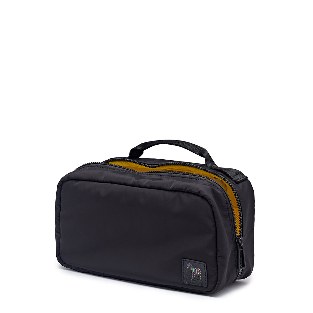 Paul Smith Wash Bag Black Paul Smith