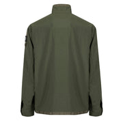 ST95 Proximity Overshirt Olive - Parasol Store