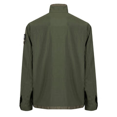 ST95 Proximity Overshirt Olive - Parasol Store