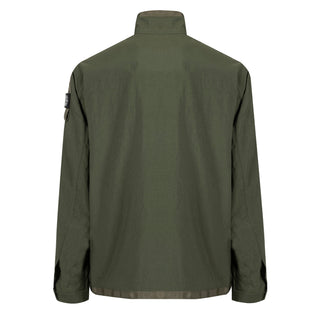 ST95 Proximity Overshirt Olive - Parasol Store