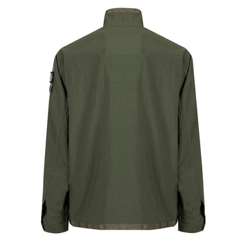 ST95 Proximity Overshirt Olive - Parasol Store