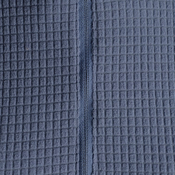 Paramo Womens Grid Technic Baselayer Indigo Blue Paramo