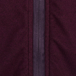 Paramo Womens Bentu Fleece Elderberry Paramo