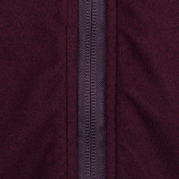 Paramo Womens Bentu Fleece Elderberry Paramo