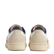 Paul Smith Muller Trainer White Paul Smith