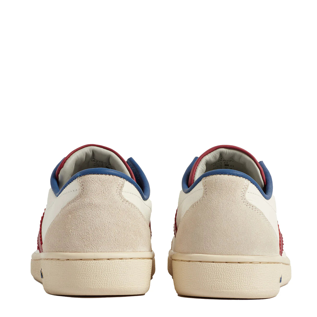 Paul Smith Muller Trainer White Paul Smith