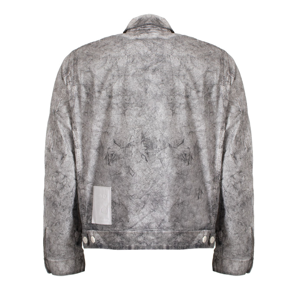 Ten C Mid Layer Grey Pearl - Parasol Store