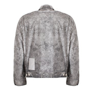Ten C Mid Layer Grey Pearl - Parasol Store