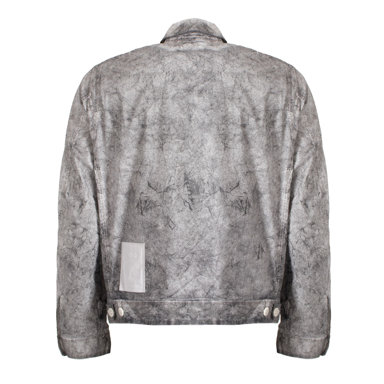 Ten C Mid Layer Grey Pearl - Parasol Store
