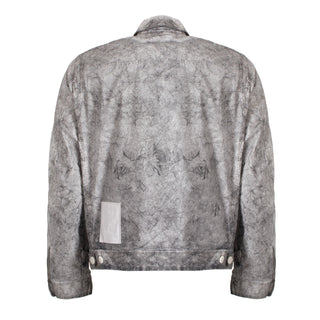 Ten C Mid Layer Grey Pearl - Parasol Store