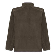 Adidas Terrex Xploric High Pile Fleece Olive Strata - Parasol Store