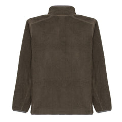 Adidas Terrex Xploric High Pile Fleece Olive Strata - Parasol Store