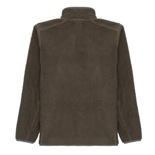 Adidas Terrex Xploric High Pile Fleece Olive Strata - Parasol Store