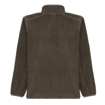 Adidas Terrex Xploric High Pile Fleece Olive Strata - Parasol Store