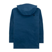 Goldwin GORE-TEX 2L Work Pocket Jacket Navy Blue - Parasol Store
