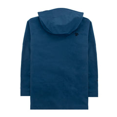 Goldwin GORE-TEX 2L Work Pocket Jacket Navy Blue - Parasol Store