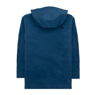 Goldwin GORE-TEX 2L Work Pocket Jacket Navy Blue - Parasol Store
