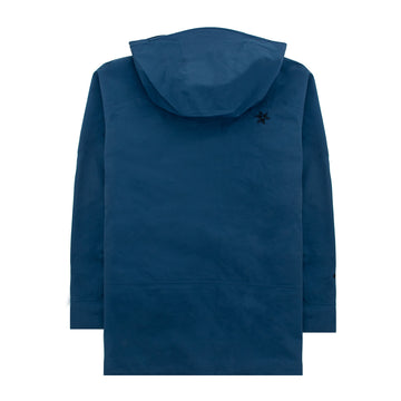 Goldwin GORE-TEX 2L Work Pocket Jacket Navy Blue - Parasol Store