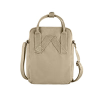 Fjallraven Kanken Sling Cross Body Bag Fossil - Parasol Store