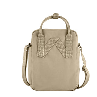 Fjallraven Kanken Sling Cross Body Bag Fossil - Parasol Store